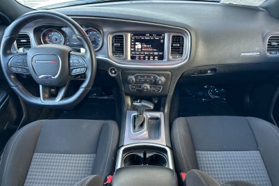 2021 Dodge Charger GT