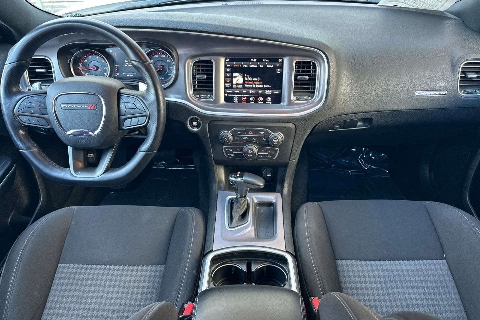 2021 Dodge Charger GT