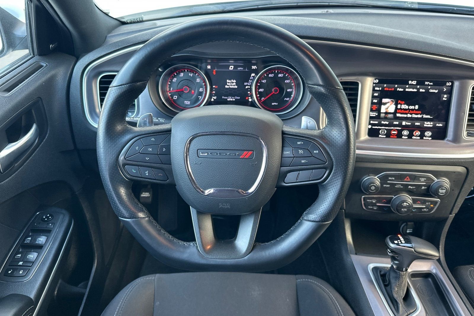 2021 Dodge Charger GT