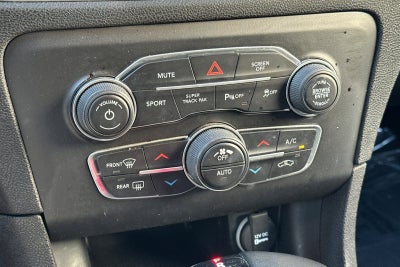2021 Dodge Charger GT