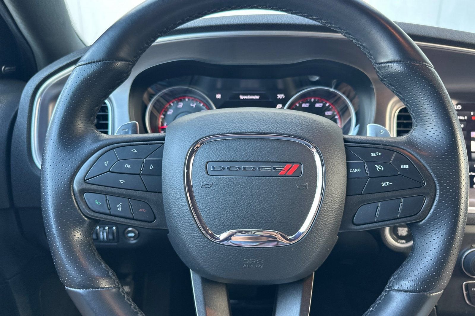 2021 Dodge Charger GT