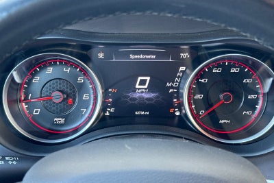 2021 Dodge Charger GT