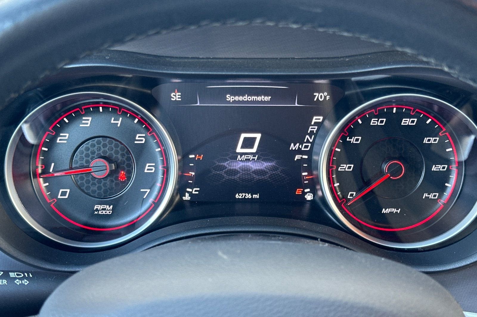2021 Dodge Charger GT