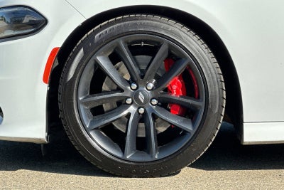 2021 Dodge Charger GT