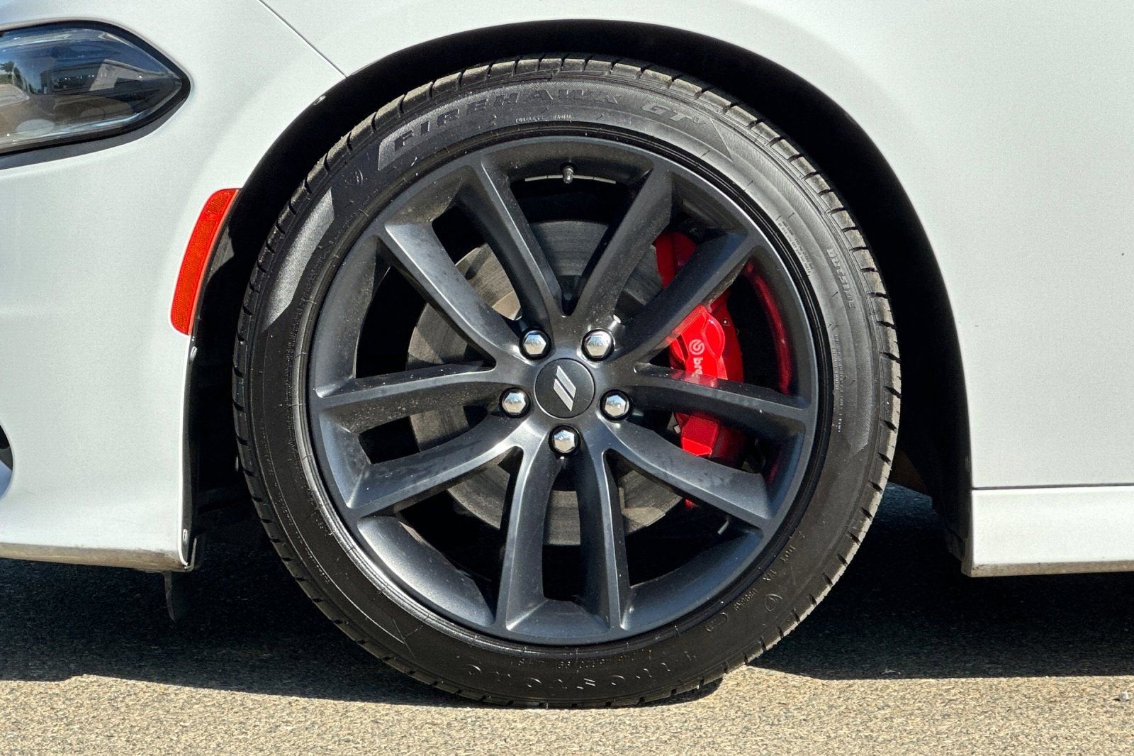 2021 Dodge Charger GT