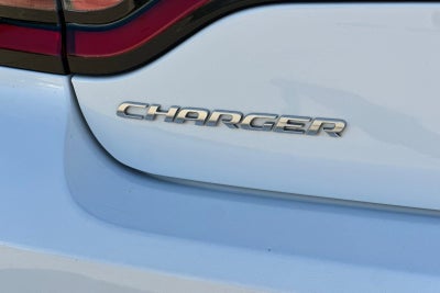 2021 Dodge Charger GT
