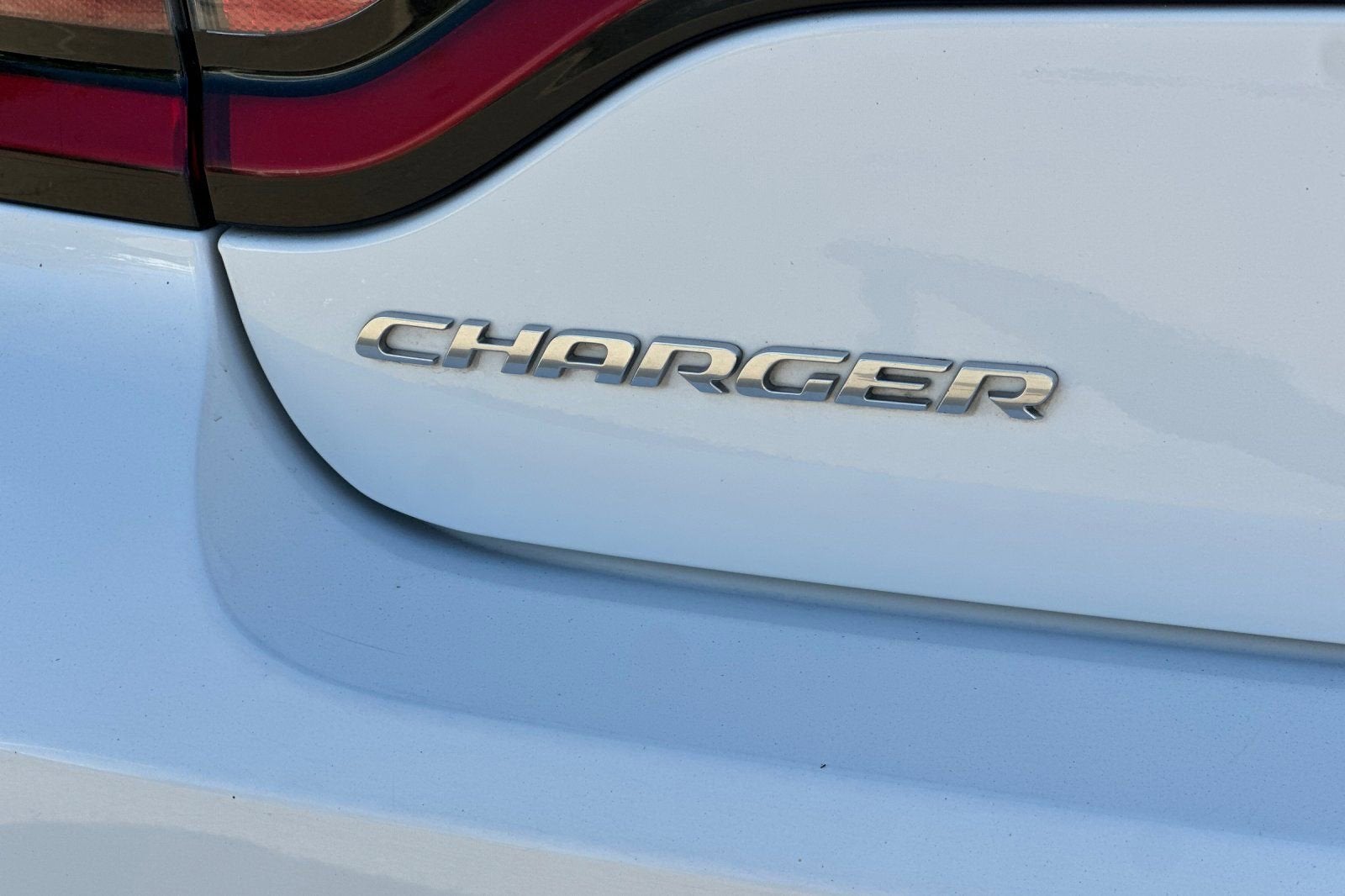 2021 Dodge Charger GT