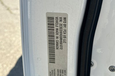 2021 Dodge Charger GT