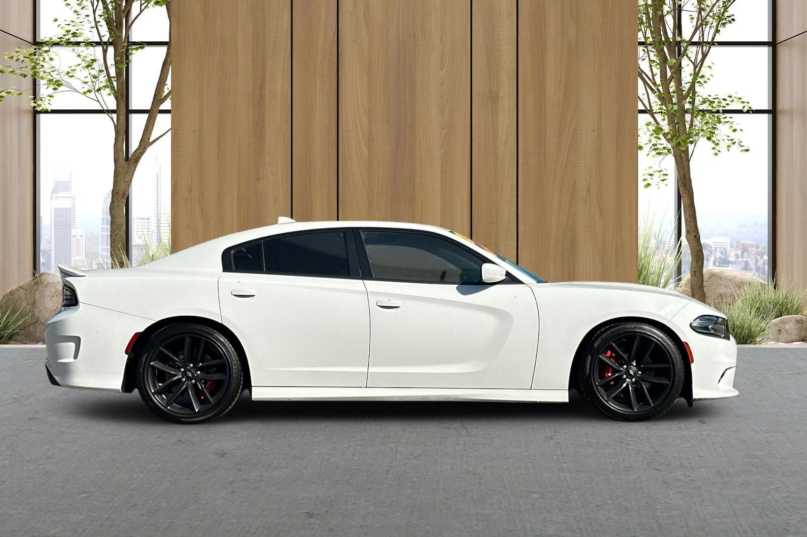 2021 Dodge Charger GT