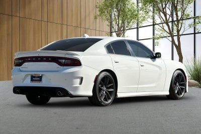 2021 Dodge Charger GT