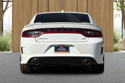 2021 Dodge Charger GT