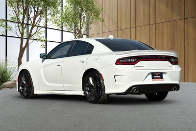 2021 Dodge Charger GT