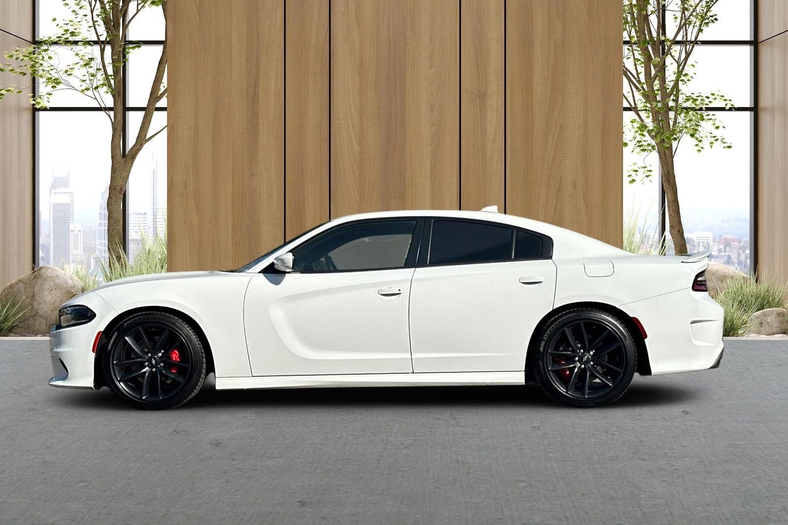 2021 Dodge Charger GT