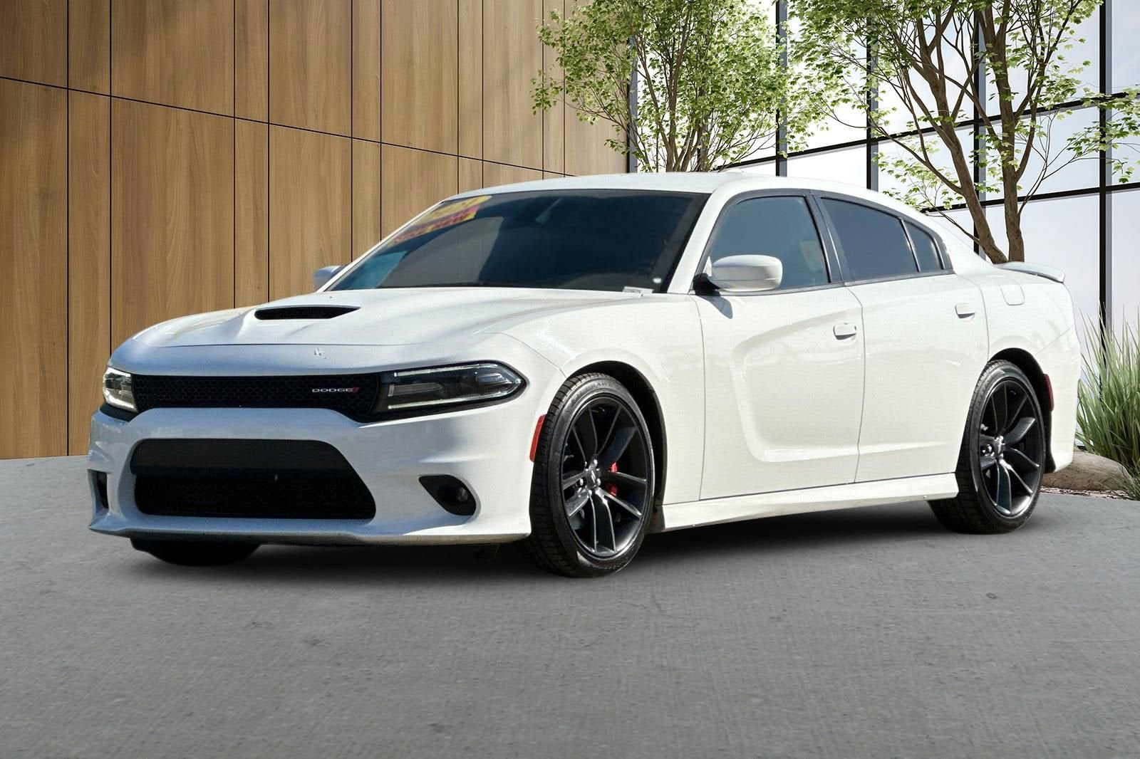 2021 Dodge Charger GT