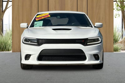 2021 Dodge Charger GT