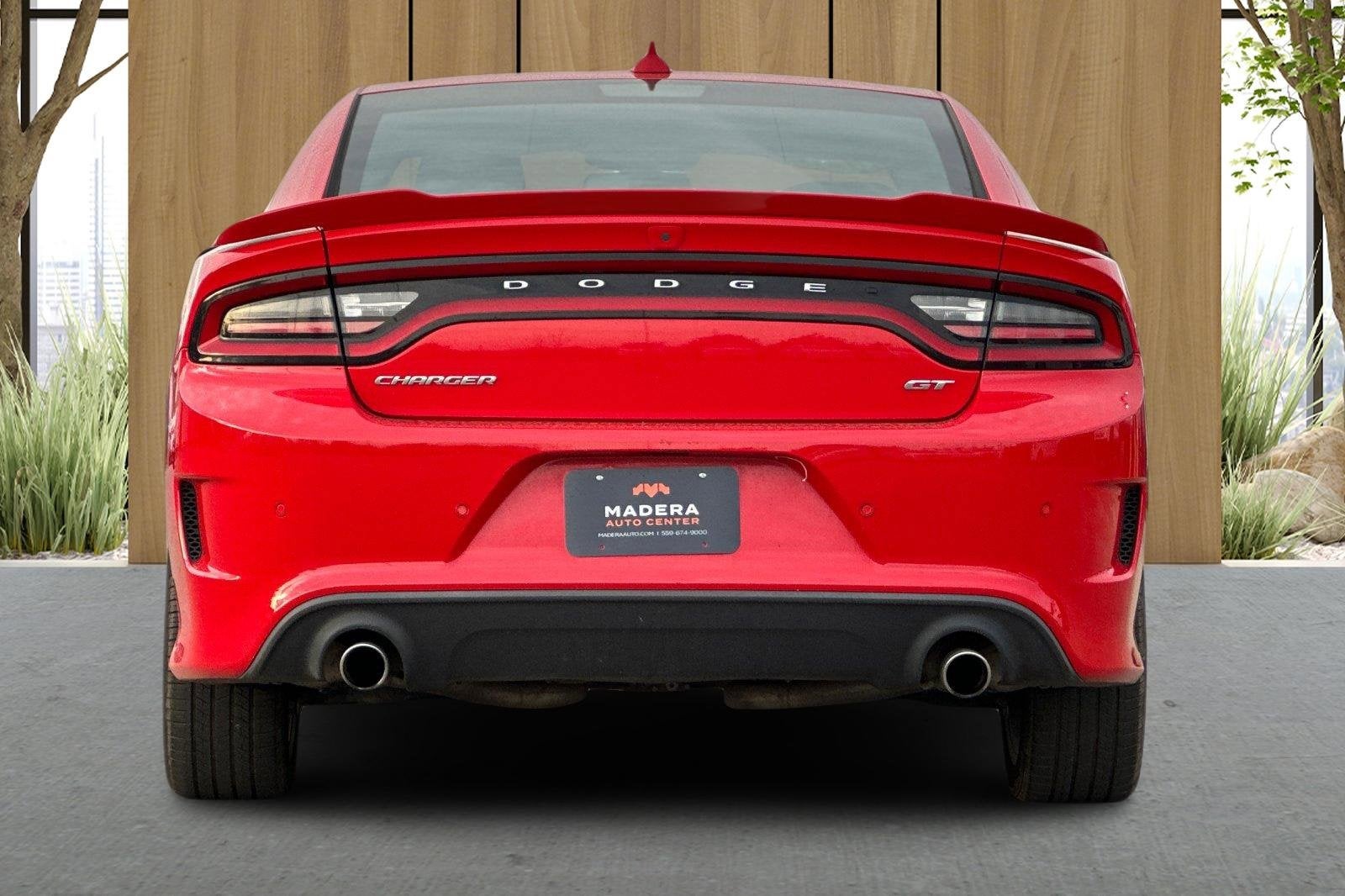 2023 Dodge Charger GT