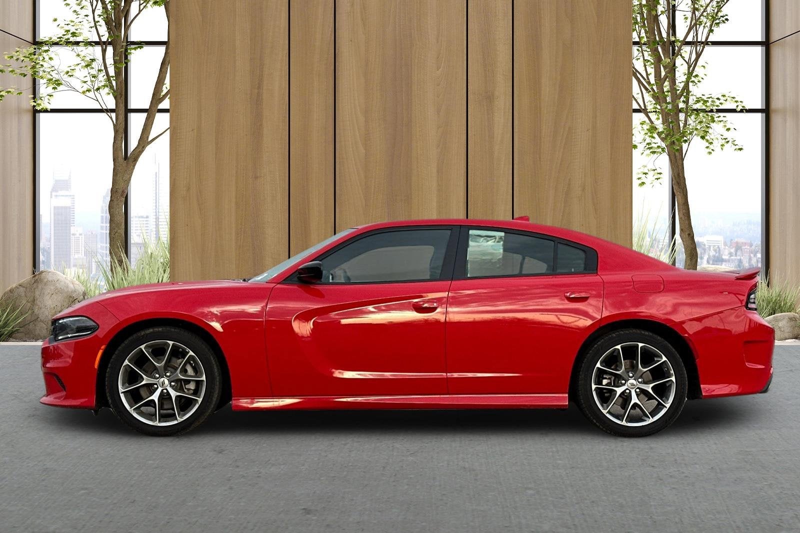 2023 Dodge Charger GT