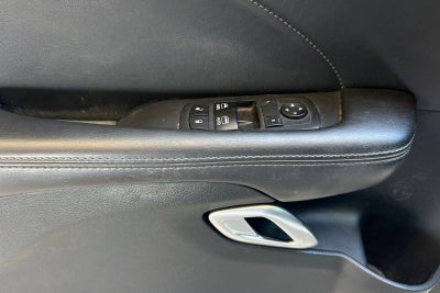 2018 Dodge Challenger SXT Plus