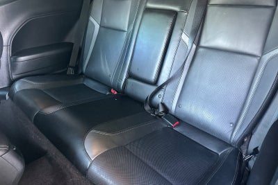 2018 Dodge Challenger SXT Plus