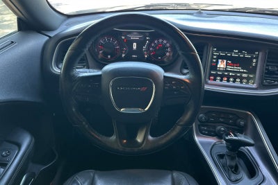 2018 Dodge Challenger SXT Plus