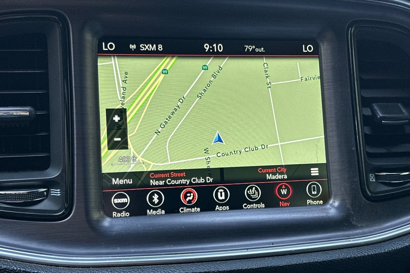 2018 Dodge Challenger SXT Plus
