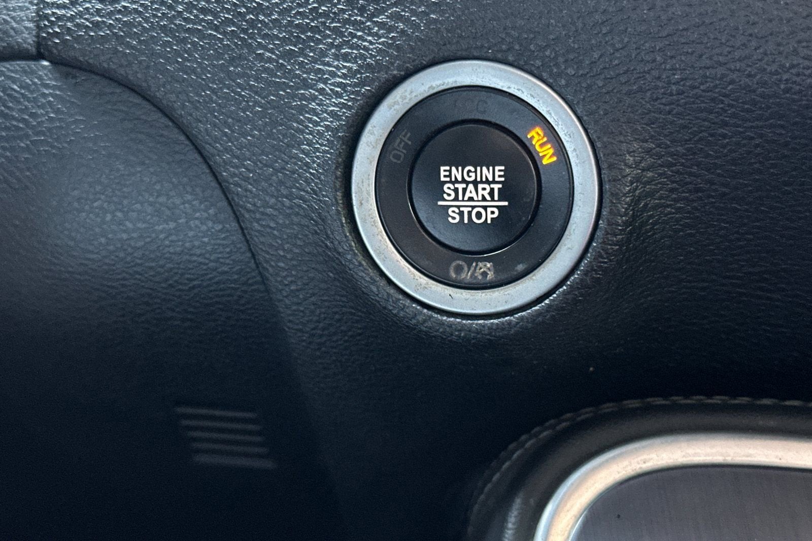 2018 Dodge Challenger SXT Plus