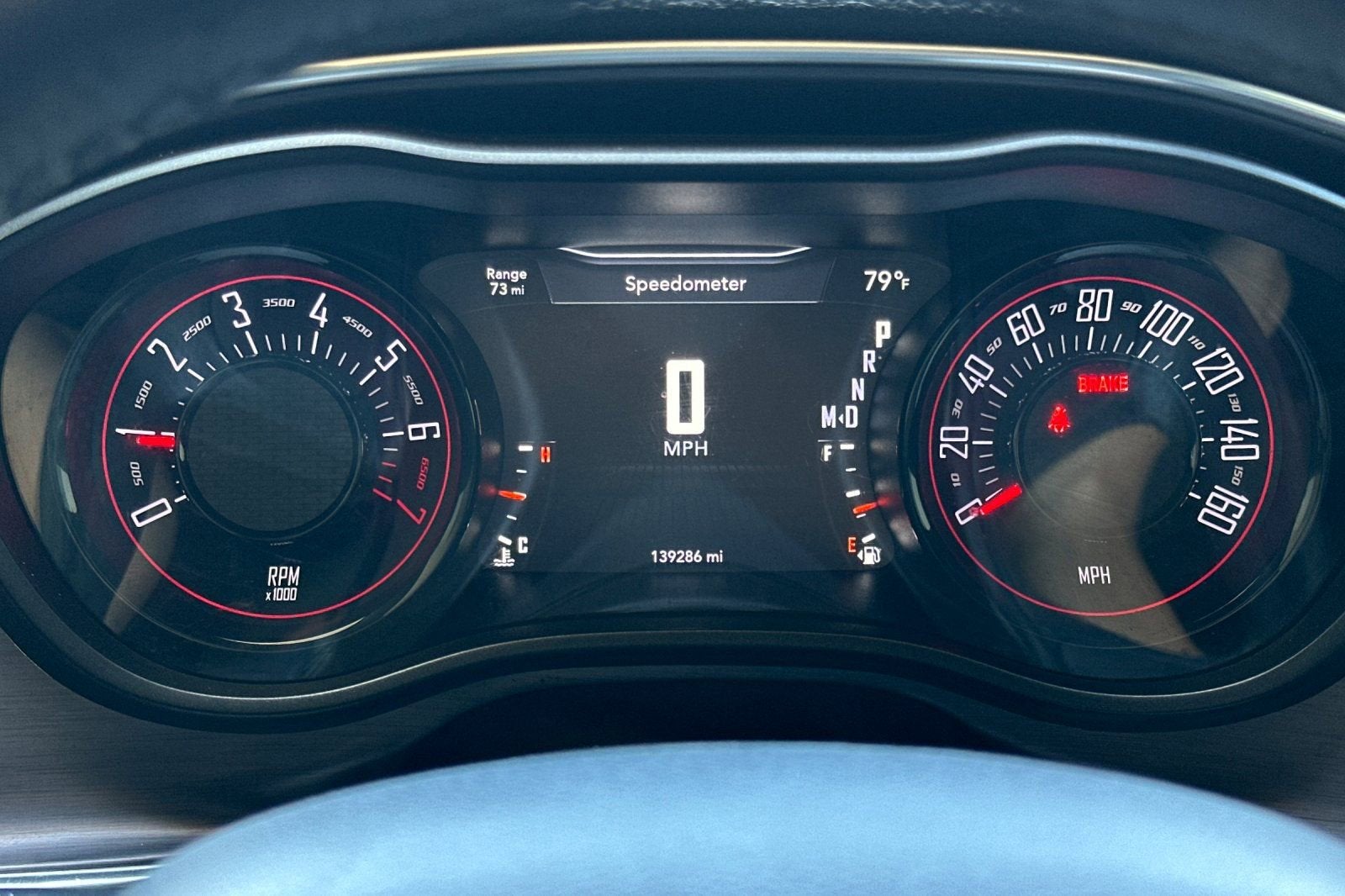 2018 Dodge Challenger SXT Plus