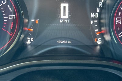2018 Dodge Challenger SXT Plus