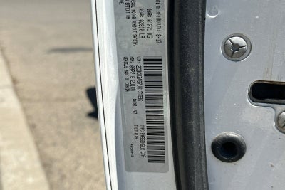 2018 Dodge Challenger SXT Plus