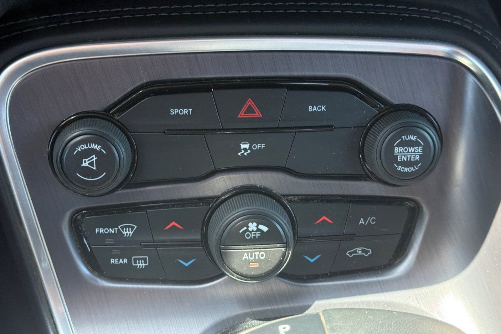 2015 Dodge Challenger R/T