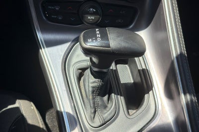 2015 Dodge Challenger R/T