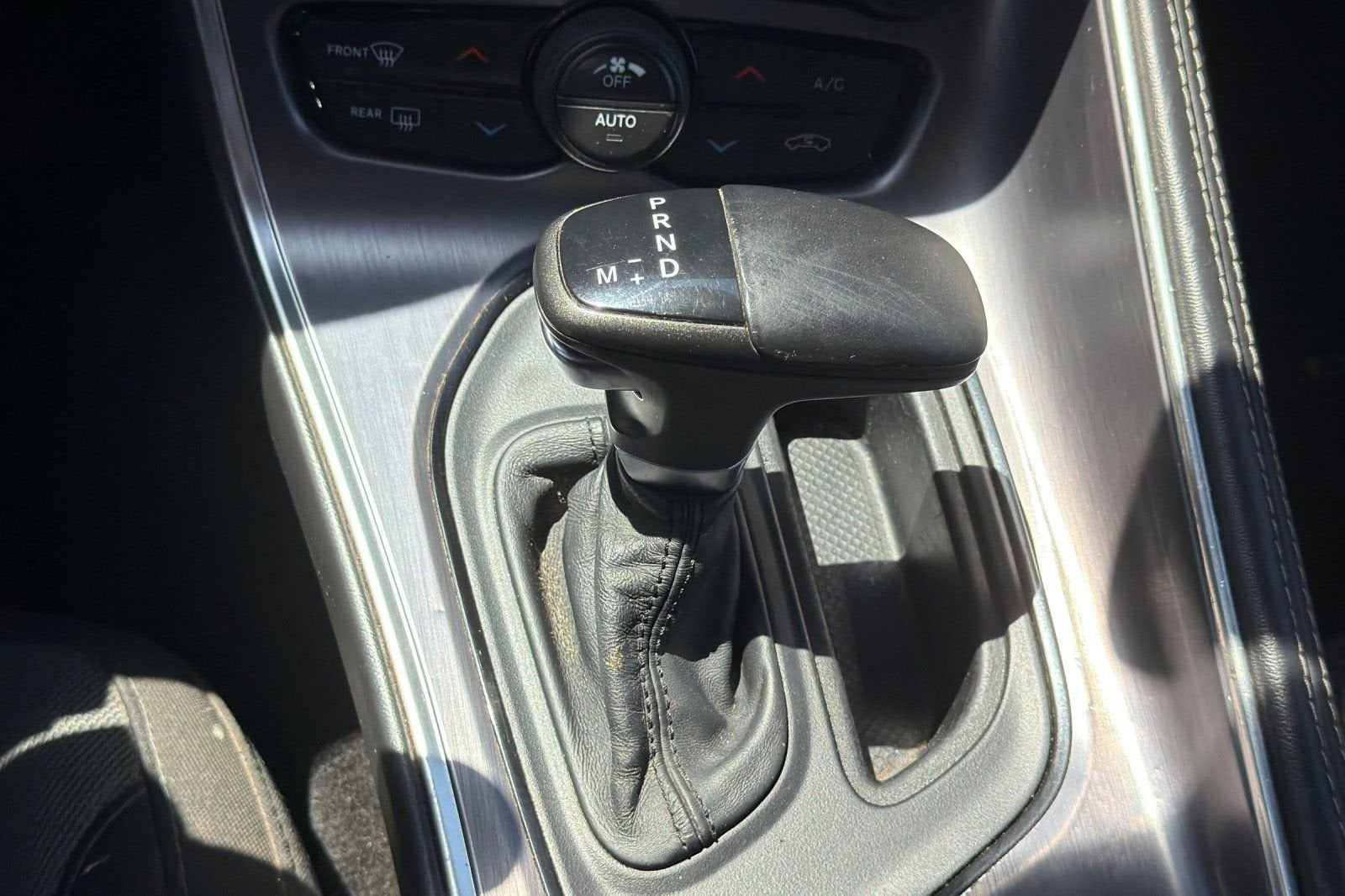 2015 Dodge Challenger R/T