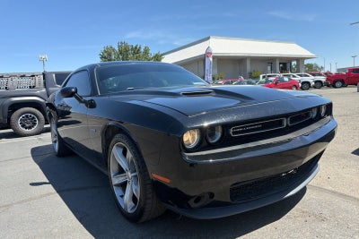 2015 Dodge Challenger R/T