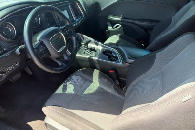 2015 Dodge Challenger R/T