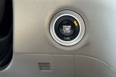2018 Chrysler Pacifica L