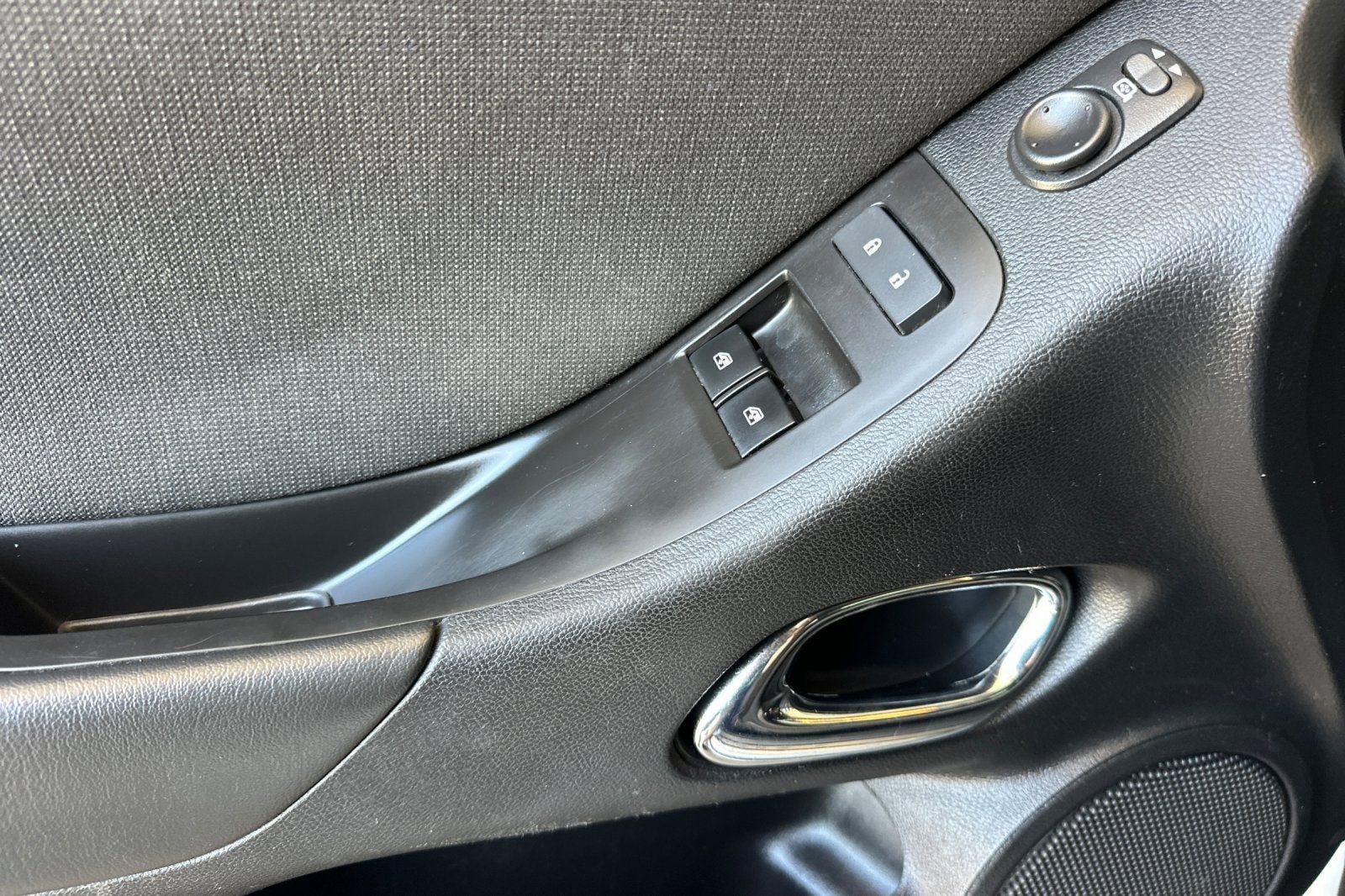 2014 Chevrolet Camaro SS