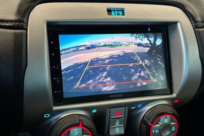 2014 Chevrolet Camaro SS