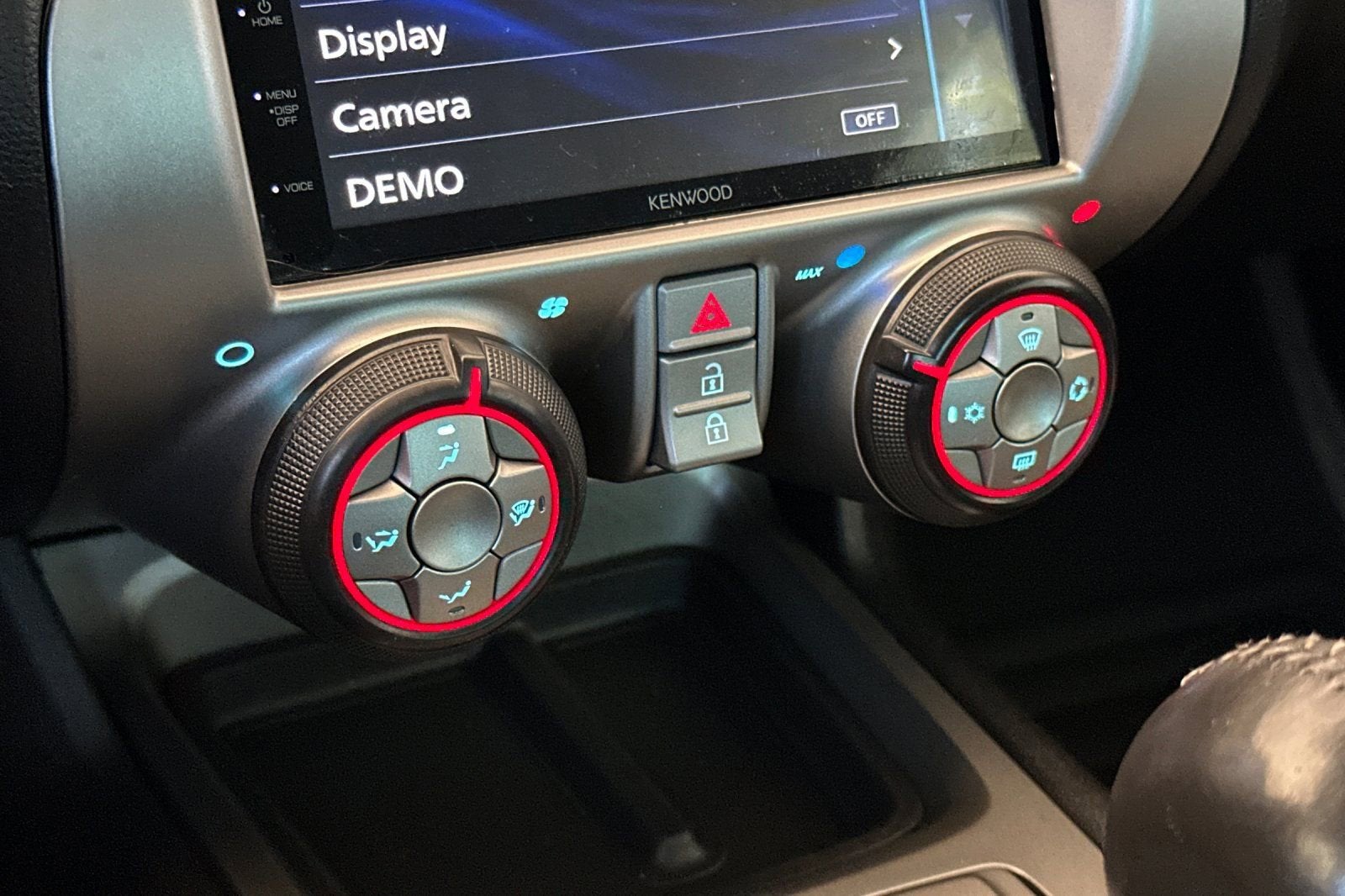 2014 Chevrolet Camaro SS