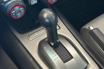 2014 Chevrolet Camaro SS