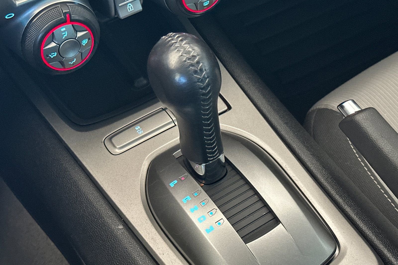 2014 Chevrolet Camaro SS