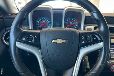 2014 Chevrolet Camaro SS