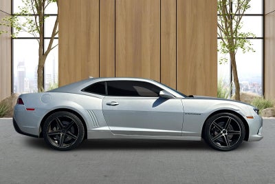 2014 Chevrolet Camaro SS
