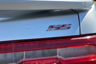 2014 Chevrolet Camaro SS