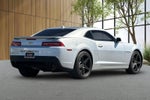 2014 Chevrolet Camaro SS