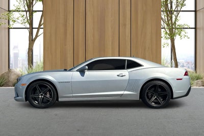 2014 Chevrolet Camaro SS
