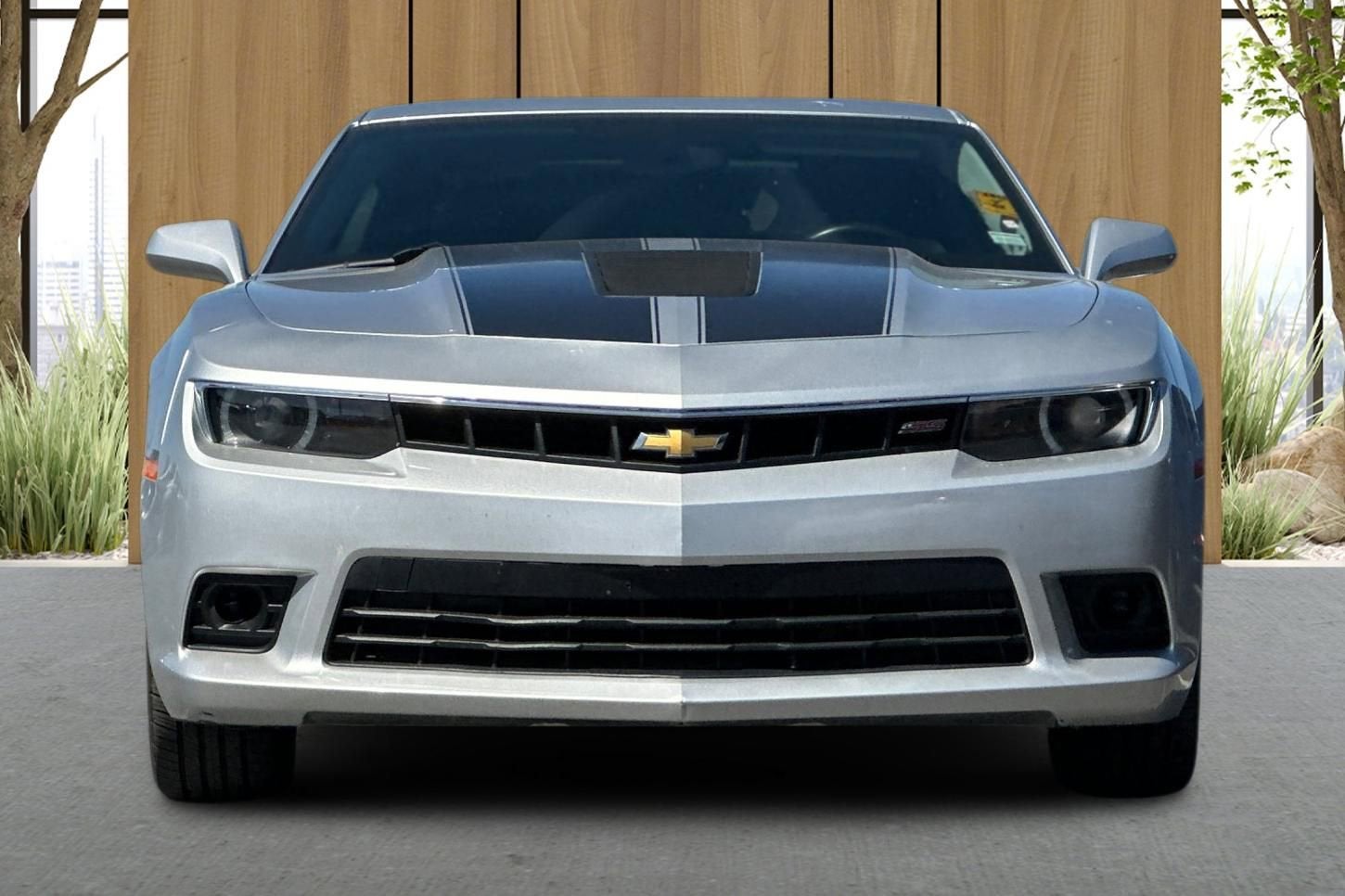 2014 Chevrolet Camaro SS