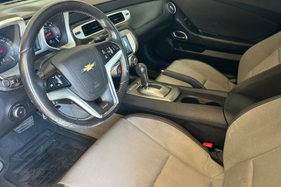 2014 Chevrolet Camaro SS
