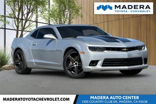 2014 Chevrolet Camaro SS