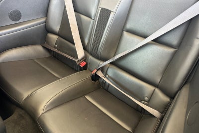 2015 Chevrolet Camaro SS