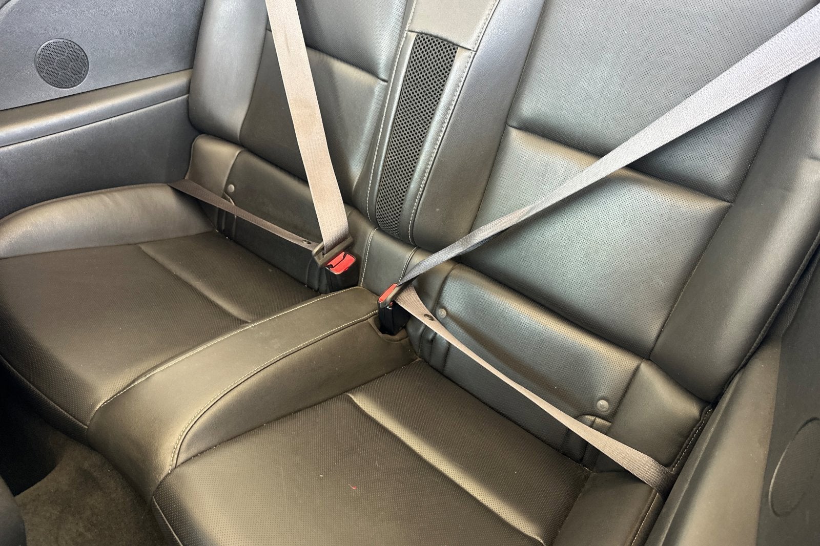 2015 Chevrolet Camaro SS